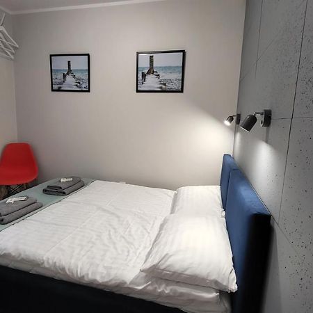 Apartament 54 Władysławowo Kültér fotó