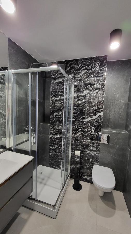 Apartament 54 Władysławowo Kültér fotó