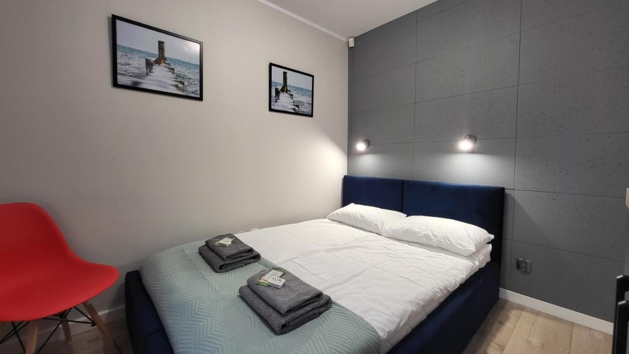 Apartament 54 Władysławowo Kültér fotó